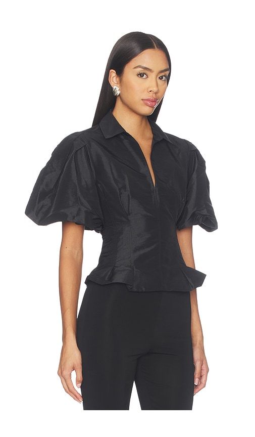 Nessa Short Sleeve Top in . - size 0 (also in 10, 2, 4, 6, 8) - SIMKHAI - Modalova