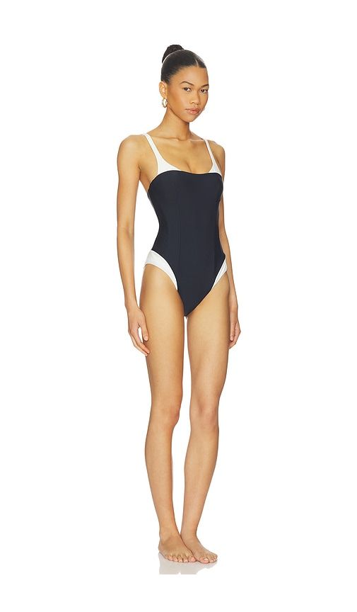 Char Color Blocked One Piece in . - size L (also in M, S, XS) - SIMKHAI - Modalova