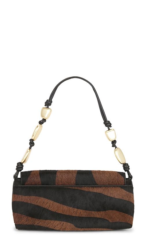 Piedra Shoulder Bag in Brown - SIMKHAI - Modalova