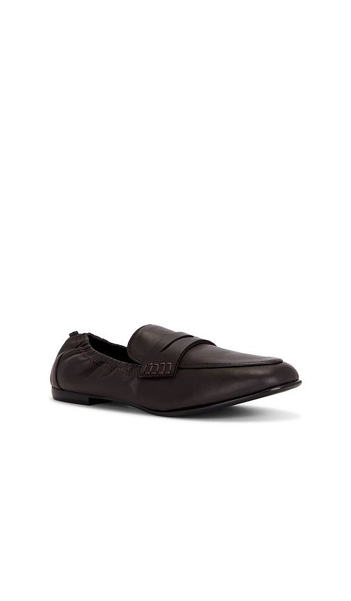 Danna Loafer in Brown. - size 36 (also in 37, 39, 40) - SIMKHAI - Modalova
