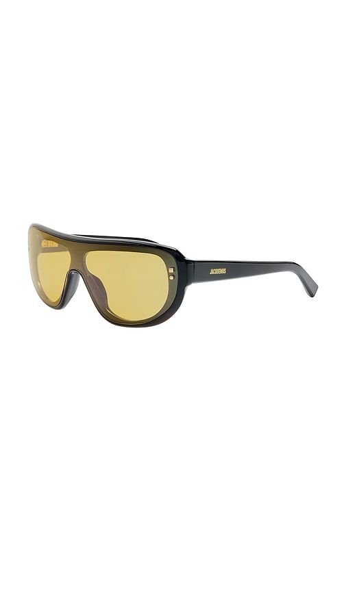 Square Sunglasses in - JACQUEMUS - Modalova