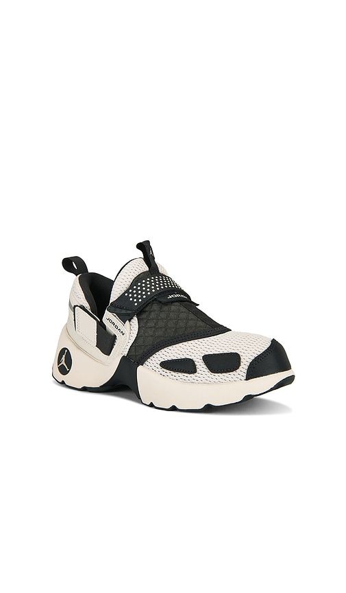 Trunner Lx Sneaker in Brown. - size 6.5 (also in 7) - Jordan - Modalova