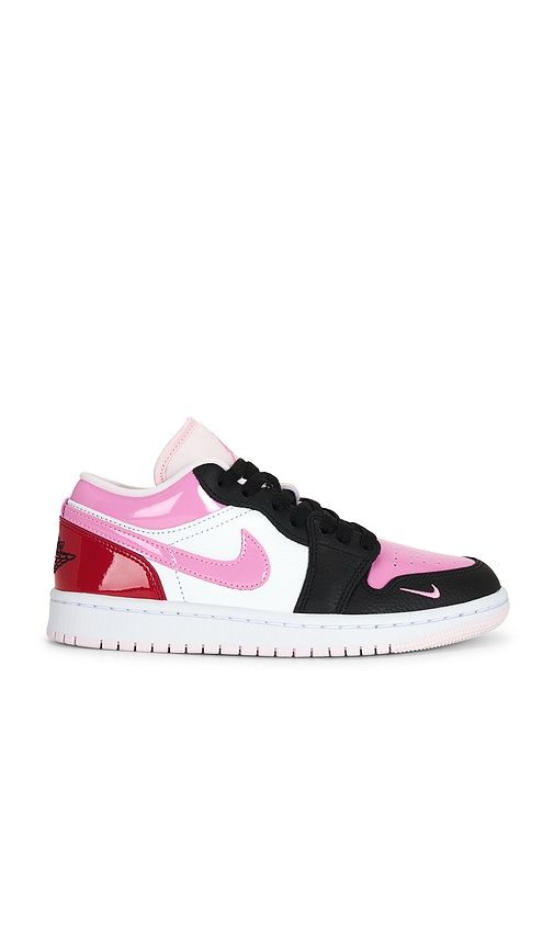Air 1 Low Se Sneaker in Pink. - size 10 (also in 10.5, 11, 12, 5, 5.5, 6, 6.5, 7, 8, 8.5, 9, 9.5) - Jordan - Modalova