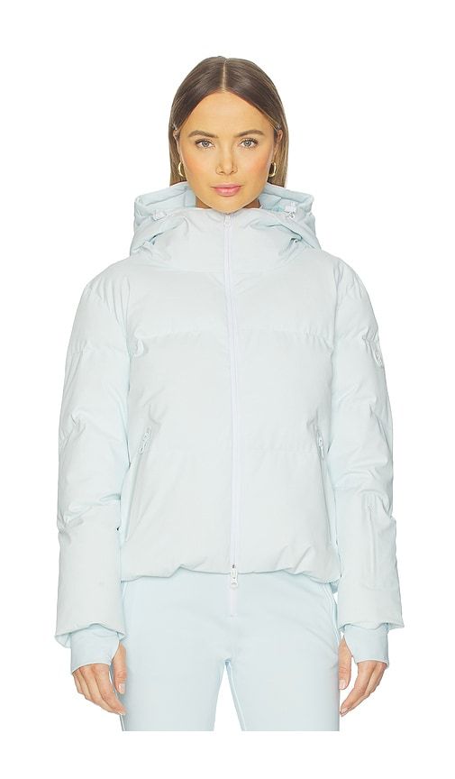 Poppy Jacket in Baby Blue. - size L (also in XL) - JORDE - Modalova