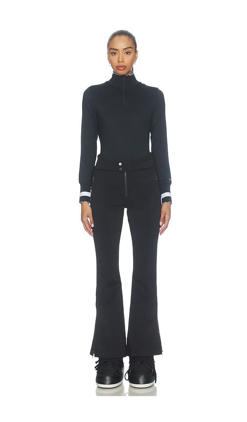 Lennon Softshell Pant in Black. - size L (also in M, S, XS) - JORDE - Modalova