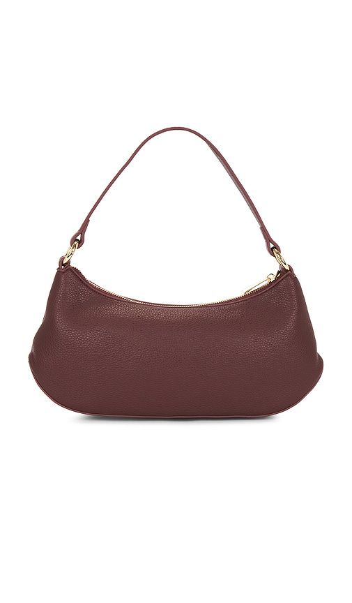 JW PEI Lily Shoulder Bag in Wine - JW PEI - Modalova