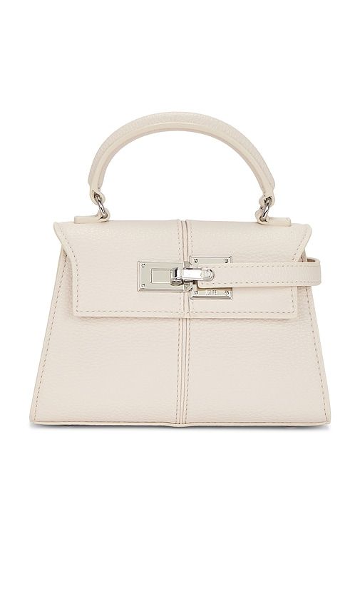 Elise Top Handle Bag in - JW PEI - Modalova