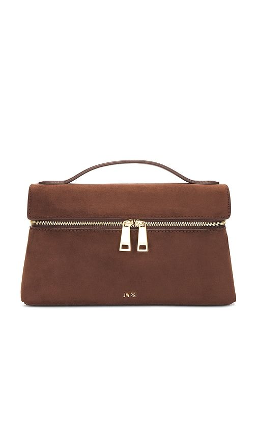JW PEI Thea Bag in Brown - JW PEI - Modalova