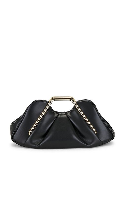 JW PEI Lila Clutch in Black - JW PEI - Modalova
