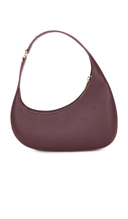 JW PEI Harlee Shoulder Bag in Wine - JW PEI - Modalova