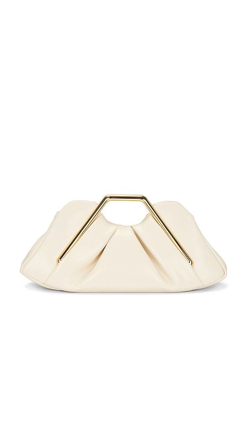JW PEI Lila Clutch in Ivory - JW PEI - Modalova