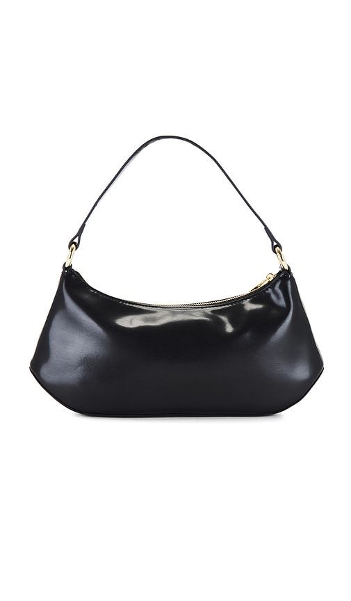 JW PEI Lily Shoulder Bag in Black - JW PEI - Modalova