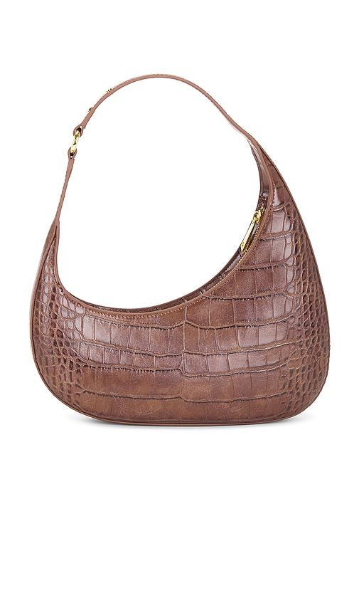 Harlee Shoulder Bag in Brown - JW PEI - Modalova