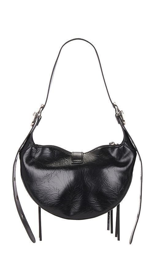 Tessa Crushed Shoulder Bag in - JW PEI - Modalova