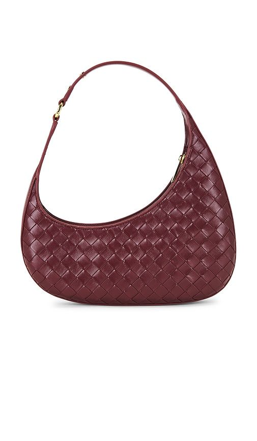 Harlee Weave Texture Shoulder Bag in - JW PEI - Modalova