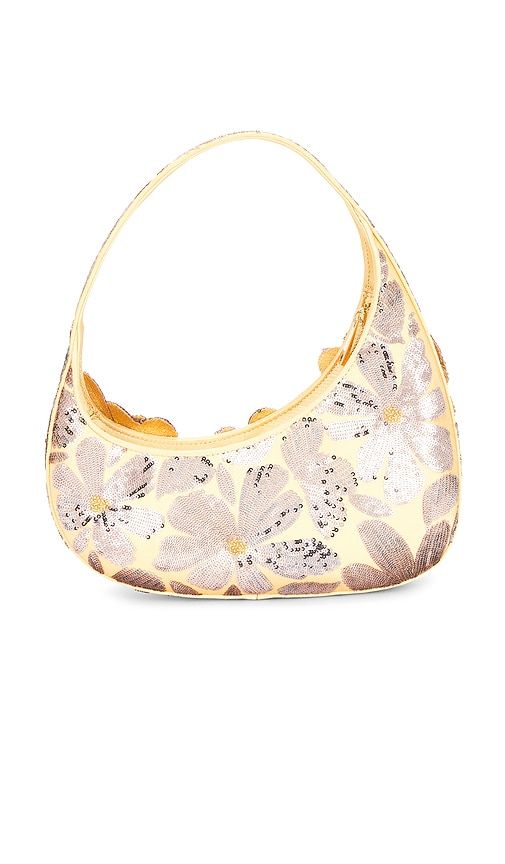 Harlee Sequin Shoulder Bag in - JW PEI - Modalova