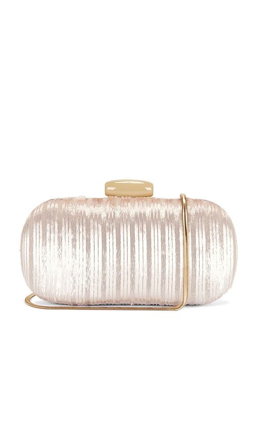 JW PEI Evening Clutch Bag in Pink - JW PEI - Modalova