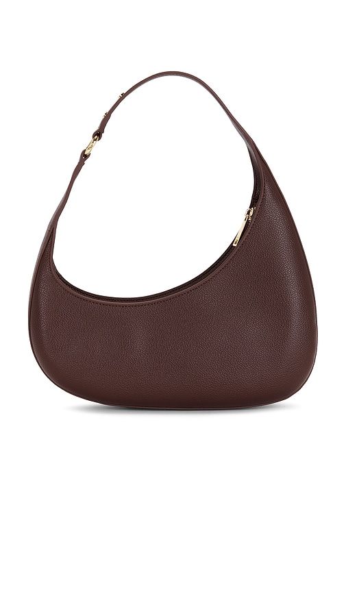 Harlee Shoulder Bag in Brown - JW PEI - Modalova