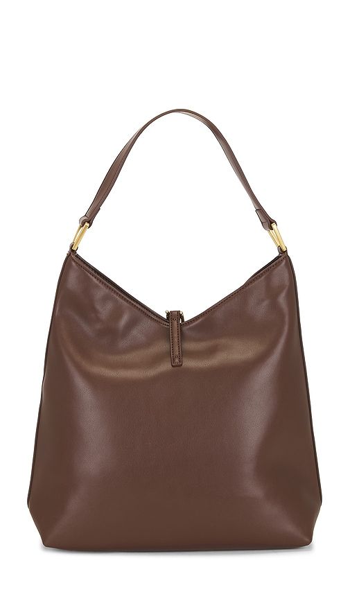 JW PEI Aria Shoulder Bag in Brown - JW PEI - Modalova