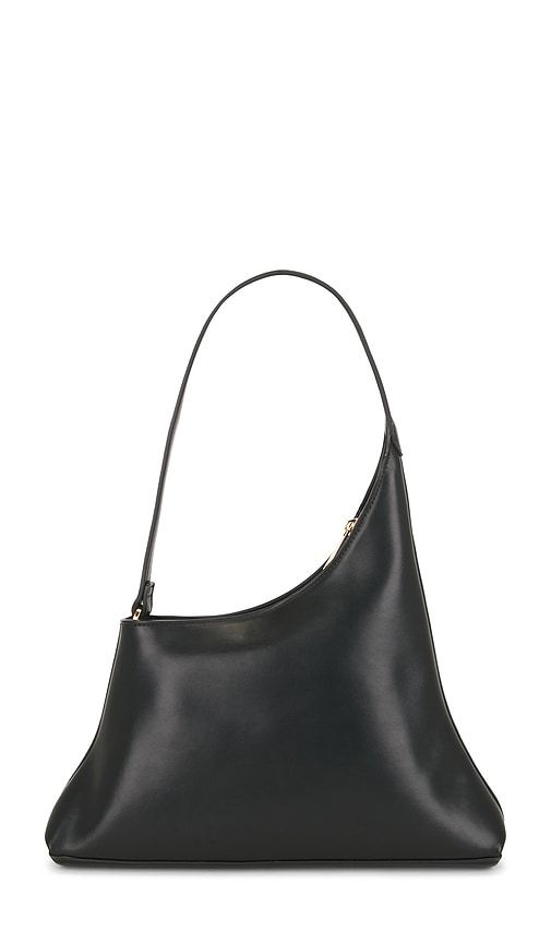 JW PEI Lyra Shoulder Bag in Black - JW PEI - Modalova