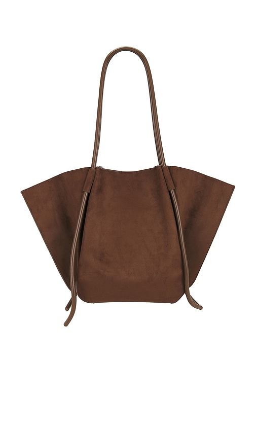 Nala Large Wide Tote Bag in - JW PEI - Modalova