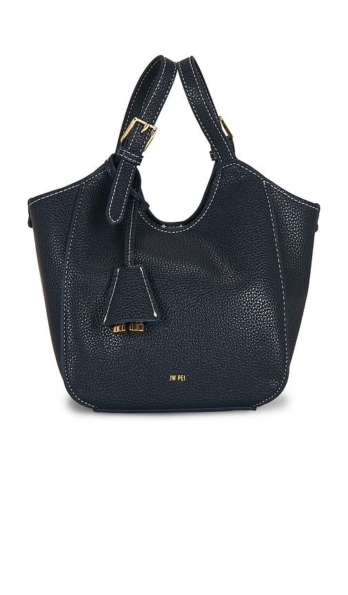 Ines Padlock Tote Bag in - JW PEI - Modalova