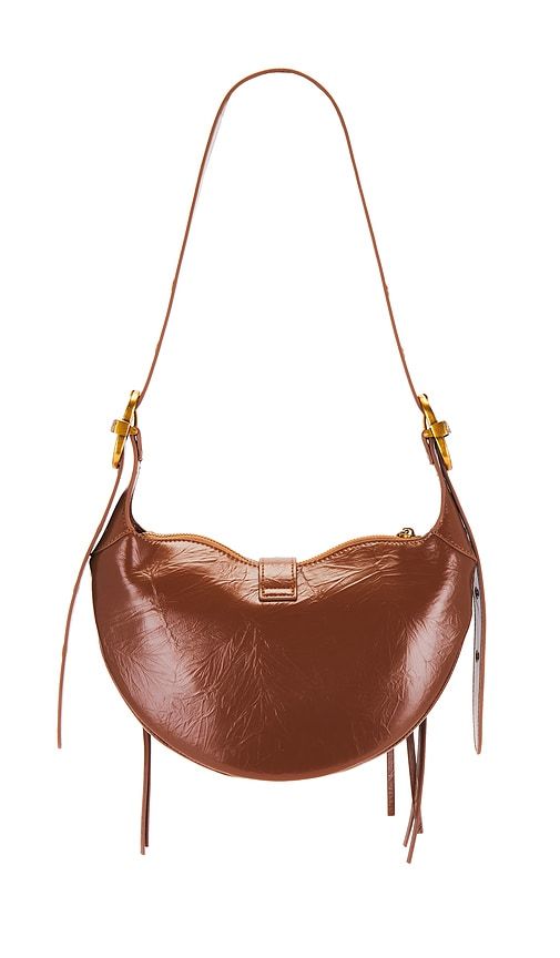 Tessa Crushed Shoulder Bag in - JW PEI - Modalova