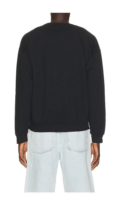 Giants Helmet Crew Fleece Sweatshirt in . - size L (also in M, S, XL/1X) - Junk Food - Modalova