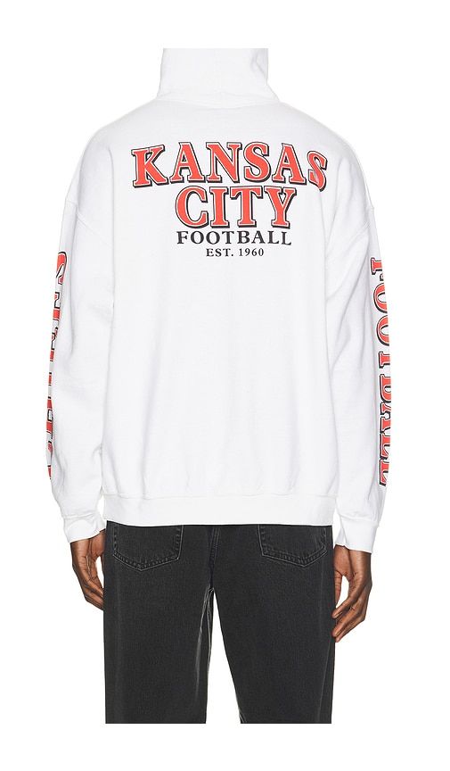 HOODIE CHIEFS in . Größe L. Also in M, S, XL/1X - Junk Food - Modalova