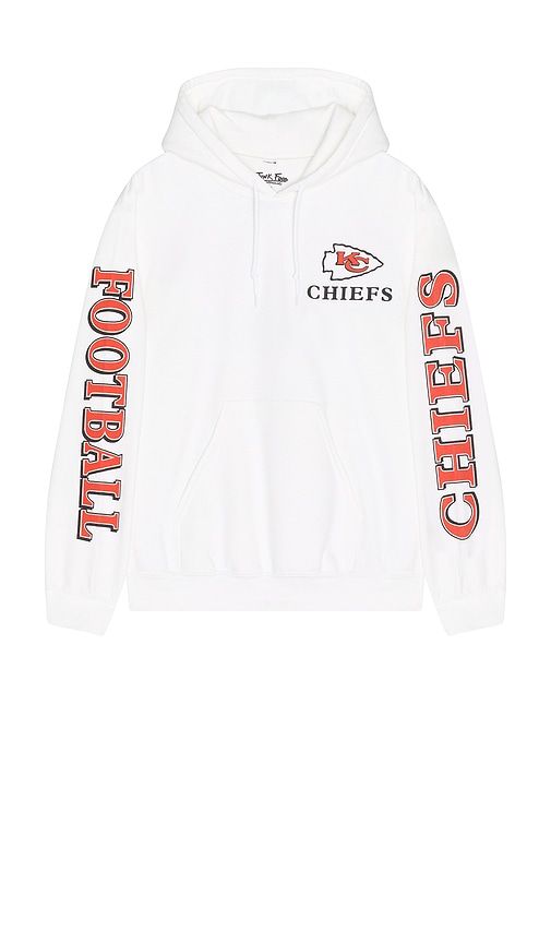 HOODIE CHIEFS in . Größe L. Also in M, S, XL/1X - Junk Food - Modalova