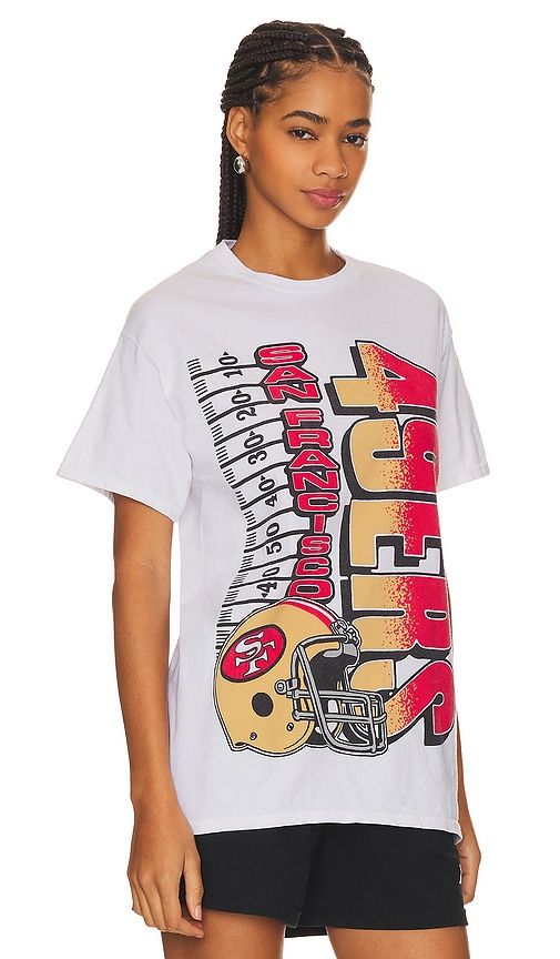 SHIRTKLEIDER in . Größe L. Also in M, S, XL/1X, XS - Junk Food - Modalova