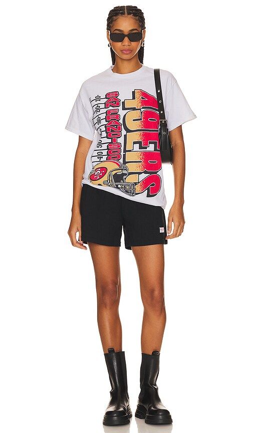 SHIRTKLEIDER in . Größe L. Also in M, S, XL/1X, XS - Junk Food - Modalova
