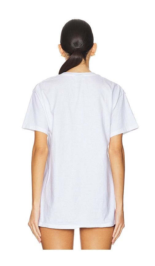 Bills Throwback Helmut Tee in . Taglia L. Also in M, S, XL/1X, XS - Junk Food - Modalova