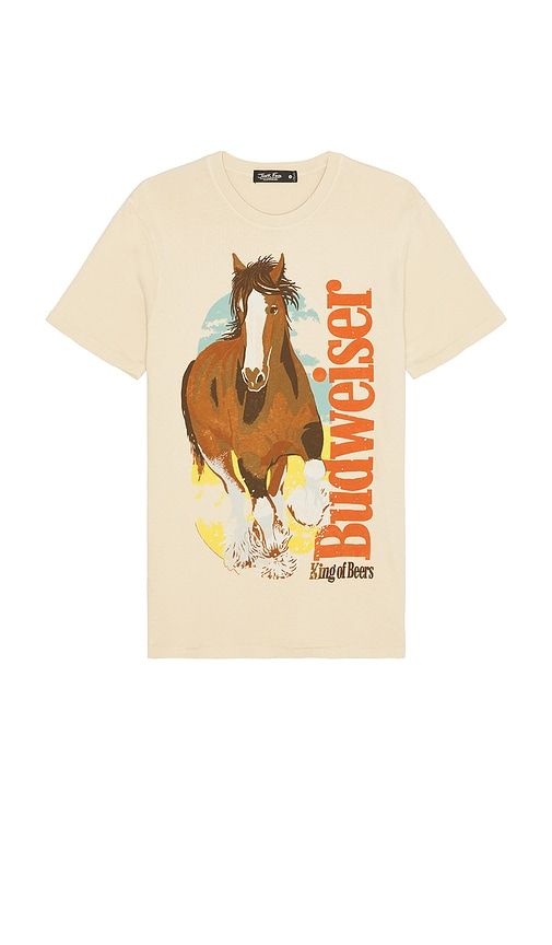 SHIRT BUD in . Größe L. Also in M, S, XL/1X - Junk Food - Modalova