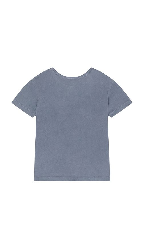 Kids Mickey Mouse Lasso Tee in Blue. - size XS (also in XXS) - Junk Food - Modalova
