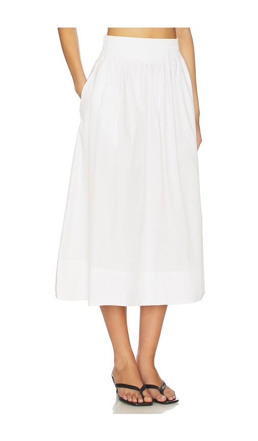 Liv Skirt in . - size L (also in M, S, XL, XS) - Juillet - Modalova