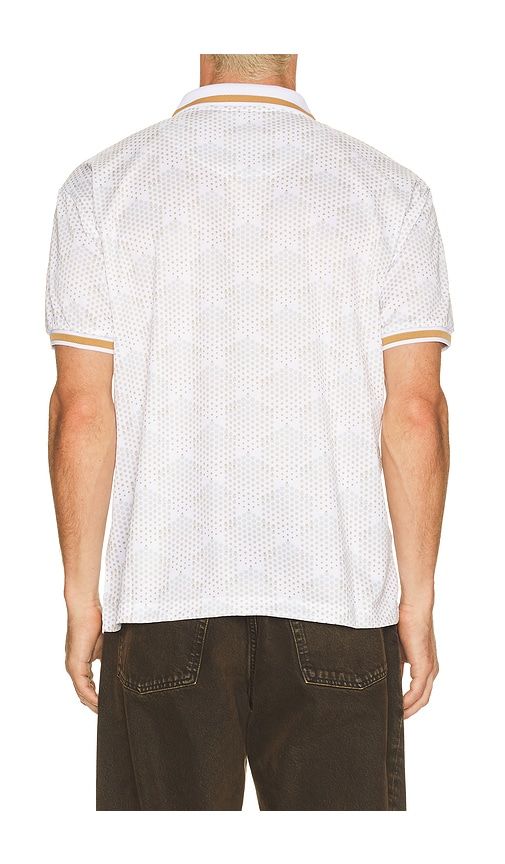 X Modelo Authentic Sunil Jersey in White. - size L (also in M, S, XL/1X) - Kappa - Modalova