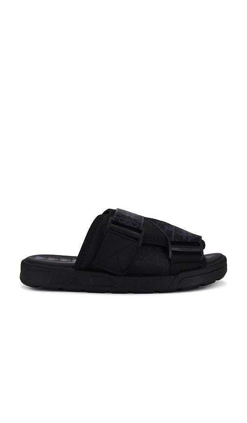 Banda Mitel Slides in . - size 7 (also in 8, 9) - Kappa - Modalova
