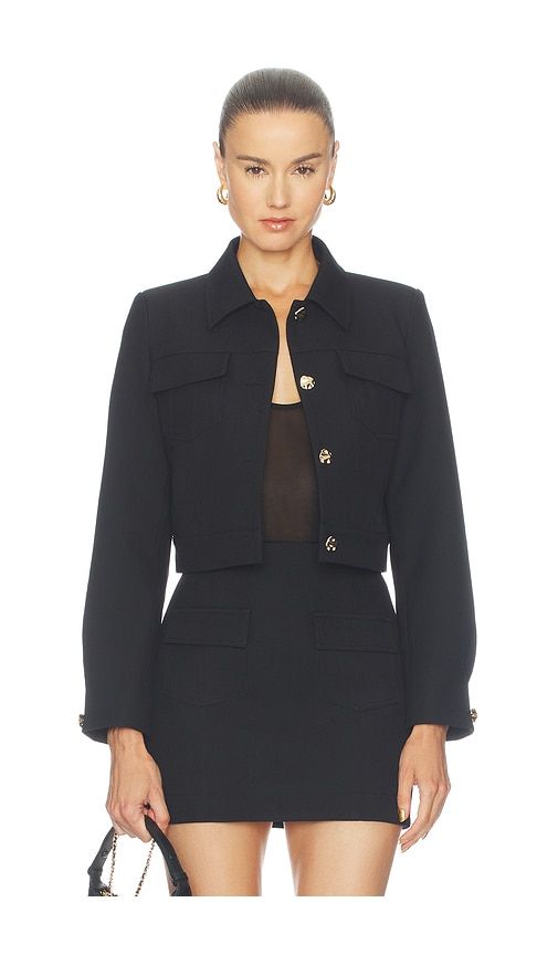 Nova Jacket in . - size L (also in M, S, XS) - Karina Grimaldi - Modalova