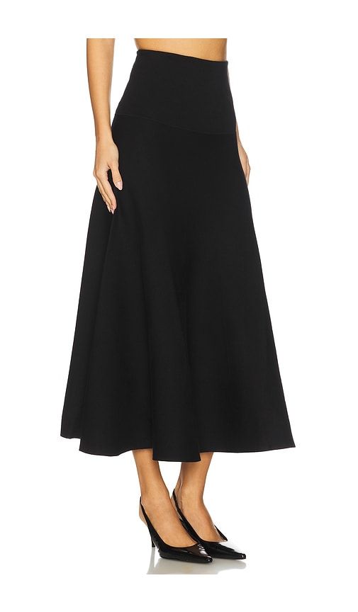 Krystina Long Skirt in . - size S (also in XS) - Karina Grimaldi - Modalova