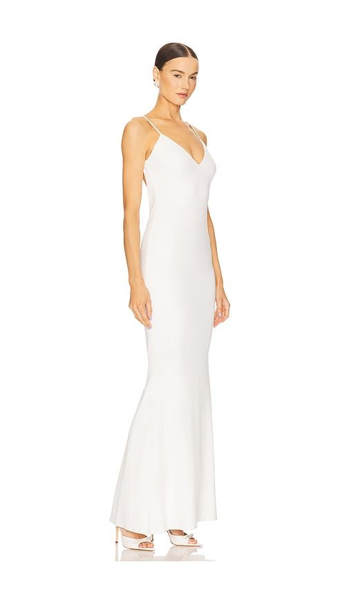 Bambina Gown in . - size M (also in L, S, XL, XS) - Katie May - Modalova