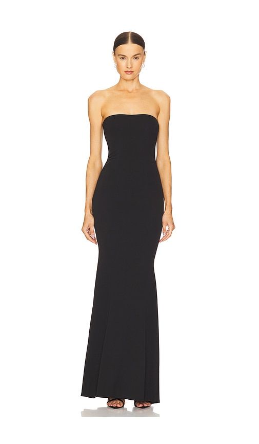 Mary Kate Gown in . - size L (also in M, S, XS) - Katie May - Modalova
