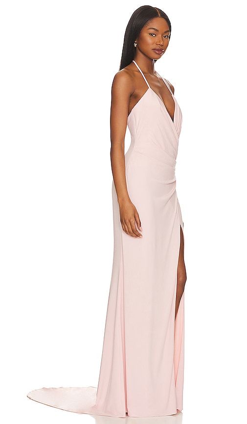 Jupiter Gown in . - size L (also in M, S, XL, XS) - Katie May - Modalova