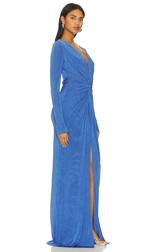 In A Mood in Blue. - size M (also in S, XS, XXS) - Katie May - Modalova