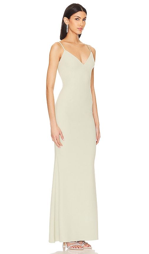 Bambina Gown in . - size M (also in L, XL) - Katie May - Modalova