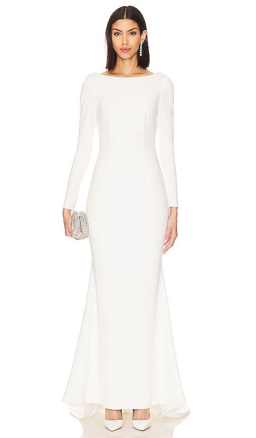 X Noel And Jean Wasson Gown in . - size S (also in XS) - Katie May - Modalova