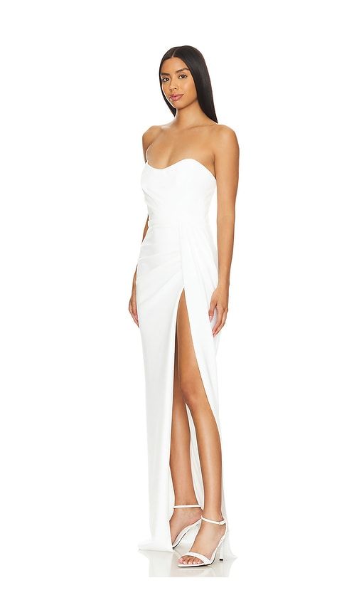 Pamela Gown in . - size M (also in L, S, XL, XS) - Katie May - Modalova