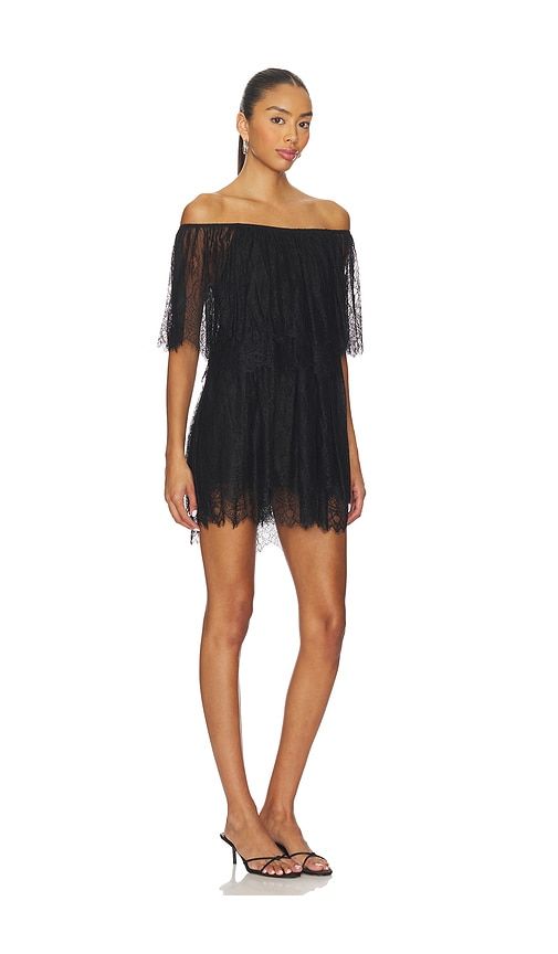 Noir Dress in . - size S (also in XS) - Katie May - Modalova