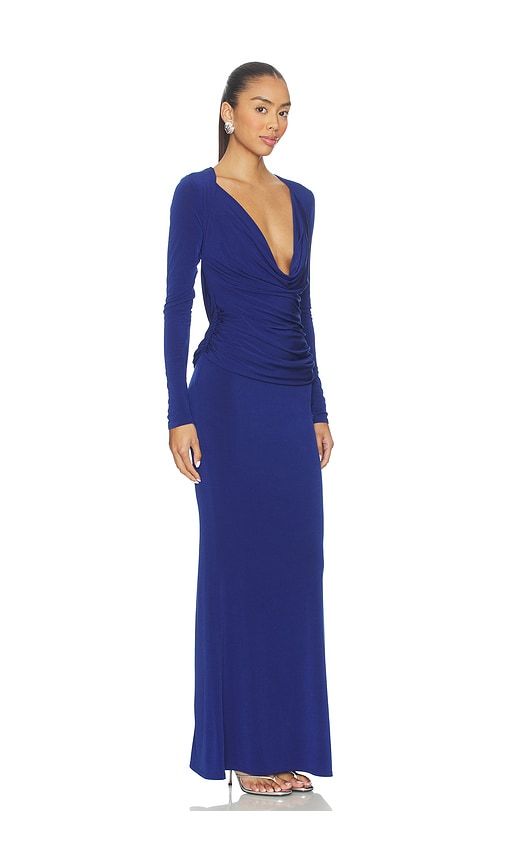 Clemence Gown in . - size S (also in XS) - Katie May - Modalova