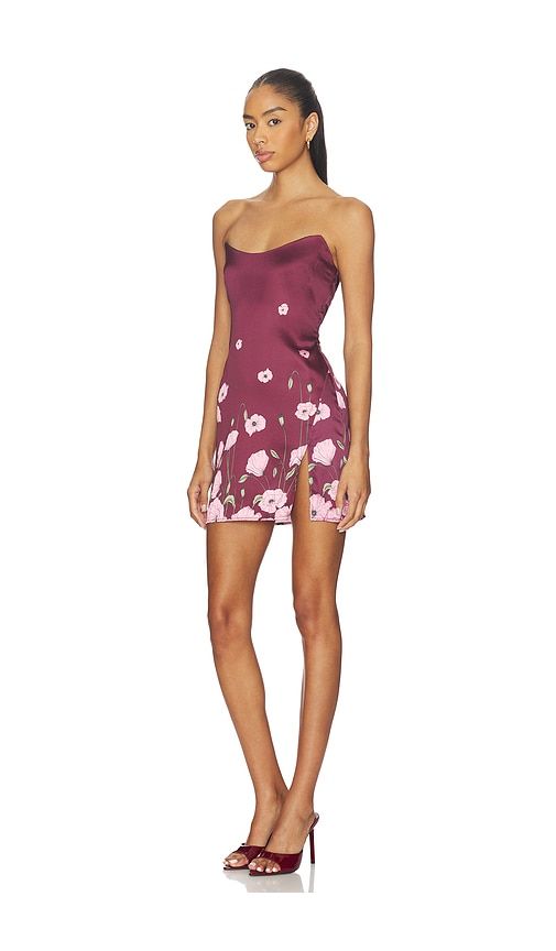 Debra Dress in Brown. - size S (also in XL) - Katie May - Modalova